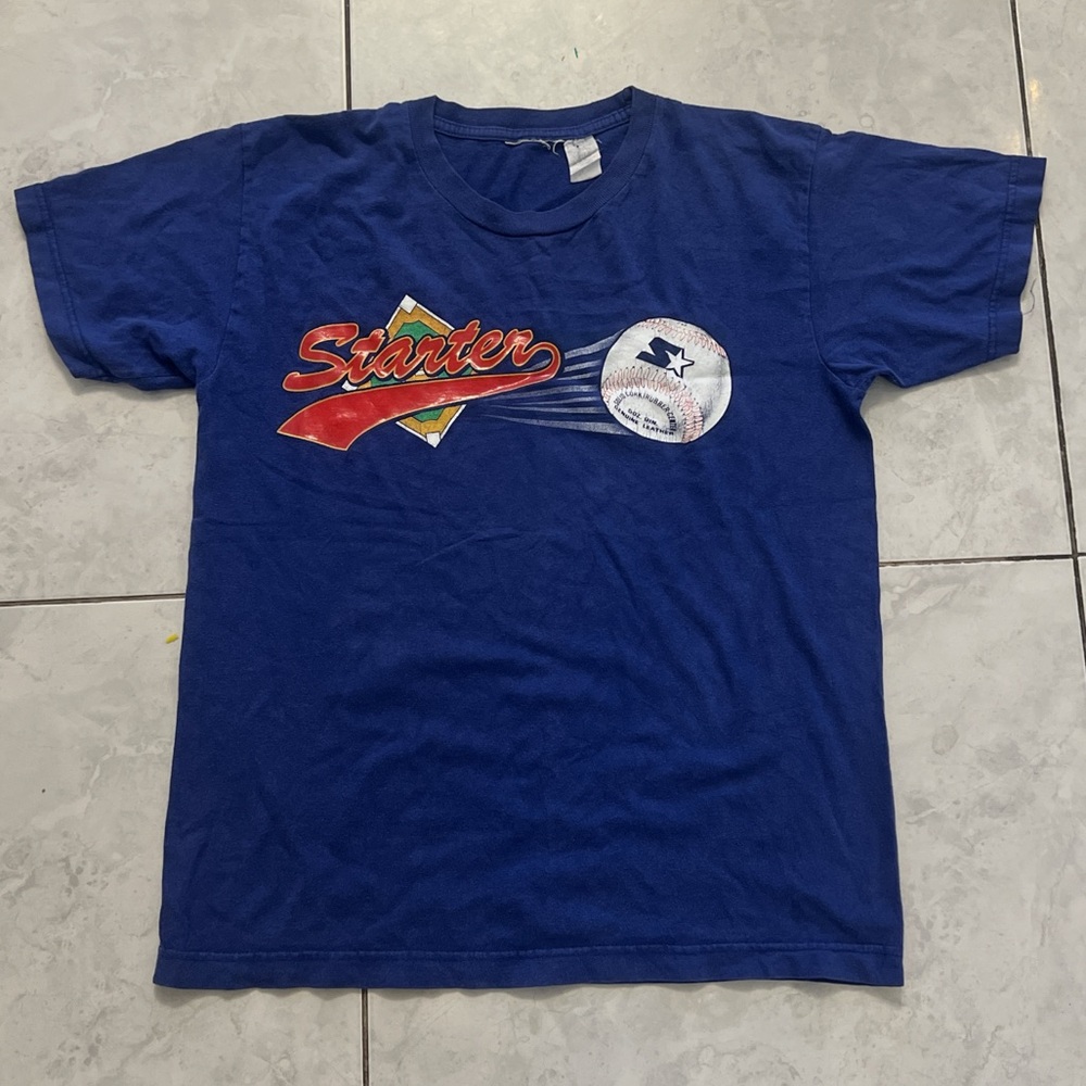 Baseball Graphic tee
